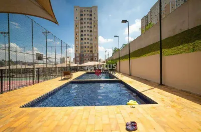 Apartamento com 2 quartos à venda na Rua das Prímulas, 221, Portais (Polvilho), Cajamar