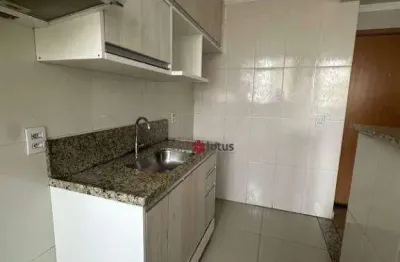 Apartamento com 2 quartos para alugar na Avenida Resedá (P Ipês Iii), 235, Portais (Polvilho), Cajamar