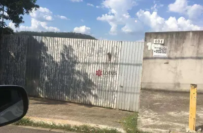 Barracão / Galpão / Depósito à venda na Rua Pietrantonio Minichilo, 101, Água Fria, Cajamar