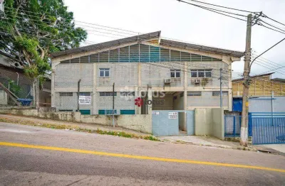 Galpão industrial à venda ou locação - polvilho, cajamar-sp