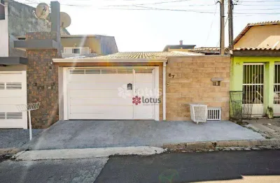 Casa com 2 quartos para alugar na Rua das Rosas, 67, Ipês (Polvilho), Cajamar