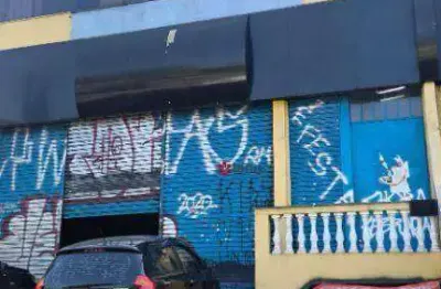 Sala comercial para alugar na Avenida Mutinga, 783, Pirituba, São Paulo