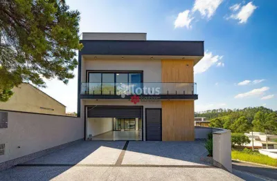 Sala comercial à venda na Rua das Orquídeas, 10, Portais (Polvilho), Cajamar