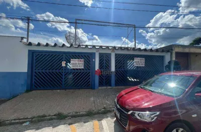 Casa com 3 quartos para alugar na Rua Rita Maria de Jesus, 161, Polvilho, Cajamar