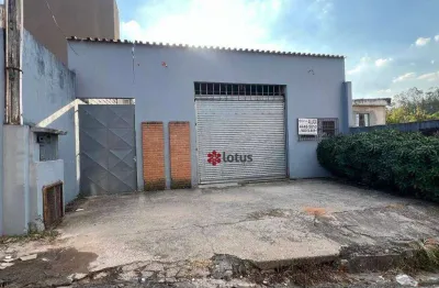 Sala comercial para alugar na Rua Silvana, 31, Jardim Leda (Fazendinha), Santana de Parnaíba