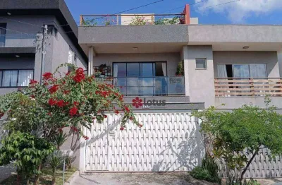 Casa com 3 quartos para alugar na Rua das Caliandras, 211, Portais (Polvilho), Cajamar