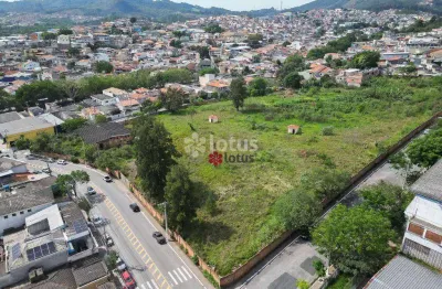 Terreno comercial para alugar na Rua Nestor Gomes, 1, Jardim Santa Fé (Zona Oeste), São Paulo