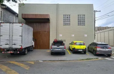 Barracão / Galpão / Depósito para alugar na Rua Boa Vista, 83, Jardim Santa Marta (Fazendinha), Santana de Parnaíba