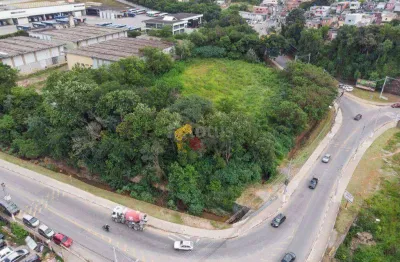 Terreno à venda na Rua Estrela Dalva, 1, Jardim Alagoas, Santana de Parnaíba