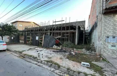Terreno comercial à venda na Rua Das Amazonas (P Ipês Ii), 256, Portais (Polvilho), Cajamar