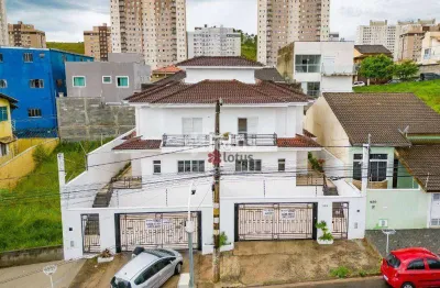 Casa com 3 quartos à venda na Rua das Amazonas, 526, Portais (Polvilho), Cajamar