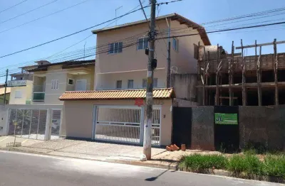 Casa com 3 quartos à venda na Rua Das Amazonas (P Ipês Ii), 230, Portais (Polvilho), Cajamar