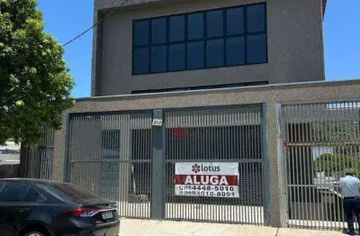 Sala comercial para alugar na Rua Das Amazonas (P Ipês Ii), 203, Portais (Polvilho), Cajamar