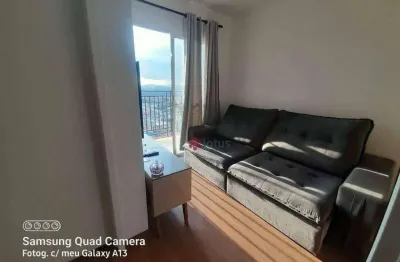 Apartamento com 2 quartos para alugar na Rua Alagoas, 4300, Recanto Silvestre (Fazendinha), Santana de Parnaíba