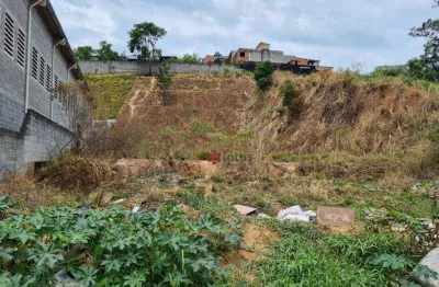 Terreno comercial à venda na Rua Alagoas, 11, Recanto Silvestre (Fazendinha), Santana de Parnaíba
