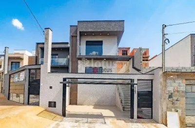 Casa com 3 quartos à venda na Rua das Alpinias, 11, Portais (Polvilho), Cajamar