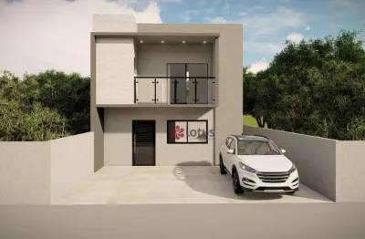 Casa com 3 quartos à venda na Rua das Cerejeiras, 431, Portais (Polvilho), Cajamar