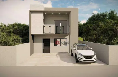 Casa com 3 quartos para alugar na Rua das Cerejeiras, 431, Portais (Polvilho), Cajamar