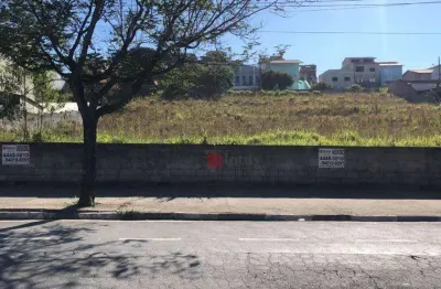 Terreno comercial para alugar na Avenida Tenente Marques, 3742, Portais (Polvilho), Cajamar