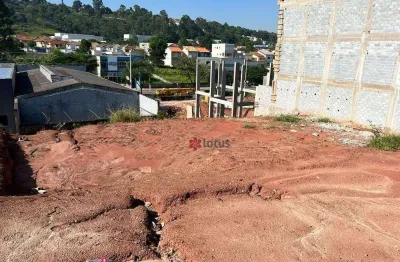 Terreno à venda na Rua das Amazonas, 1, Portais (Polvilho), Cajamar