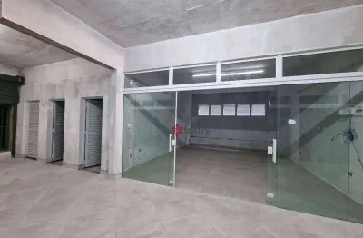 Sala comercial para alugar na Avenida Bento Da Silva Bueno - Até 398/399, 806, Paraíso (Polvilho), Cajamar