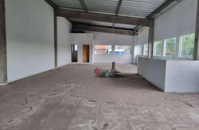 Sala comercial para alugar na Avenida Tenente Marques, 2, Portais (Polvilho), Cajamar