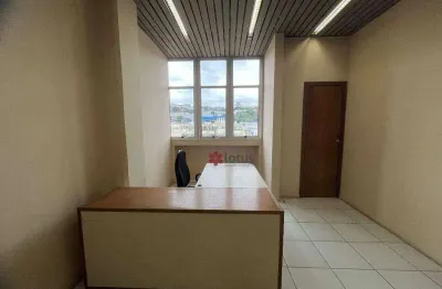 Sala comercial para alugar na Estrada Tenente Marques, 5558, Vila Poupança, Santana de Parnaíba
