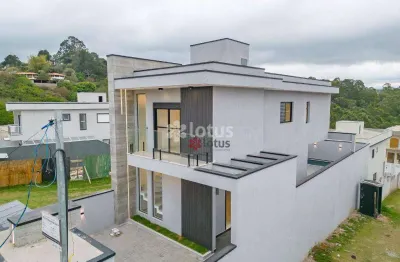 Casa com 3 quartos à venda na Rua Massau, 20, Jaguari, Santana de Parnaíba