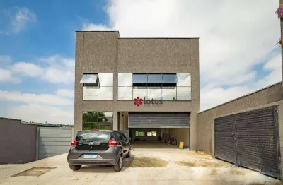 Sala comercial para alugar na Rua Waldemar Meira, 237, Portais (Polvilho), Cajamar