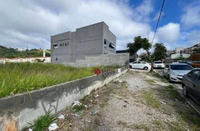 Terreno comercial para alugar na Rua Waldemar Meira, 231, Portais (Polvilho), Cajamar