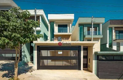 Casa com 3 quartos à venda na Rua Jacuí, 236, Jaguari, Santana de Parnaíba