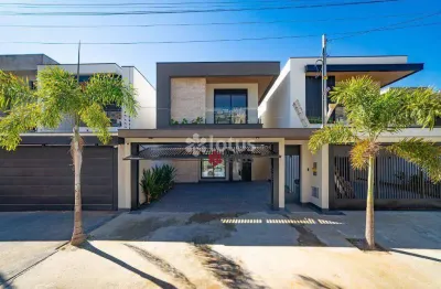 Casa com 4 quartos à venda na Rua das Cravinas, 198, Portais (Polvilho), Cajamar