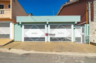 Casa com 3 quartos à venda na Rua Pietrantonio Minichilo, 248, Guaturinho, Cajamar