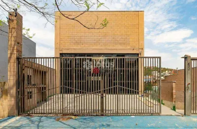 Sala comercial para alugar na Rua Waldemar Meira, 430, Portais (Polvilho), Cajamar