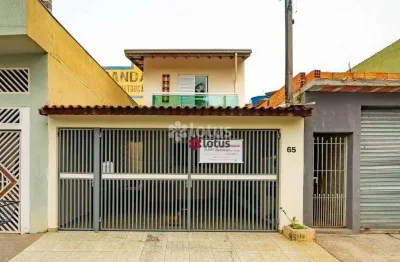 Casa com 3 quartos para alugar na Rua Takaharu Urano, 65, Ipês (Polvilho), Cajamar