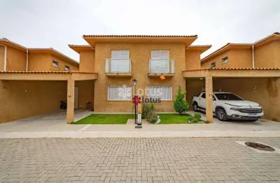 Casa em condomínio fechado com 3 quartos à venda na Rua dos Flox, 35, Portais (Polvilho), Cajamar