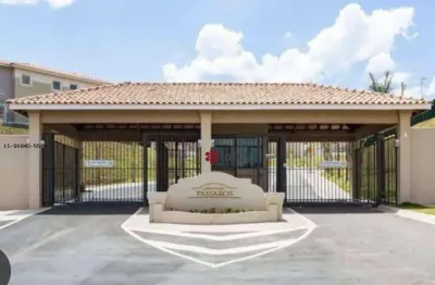 Apartamento com 2 quartos à venda na Rua Cruzeiro do Sul, 430, Chácara do Solar III, Santana de Parnaíba