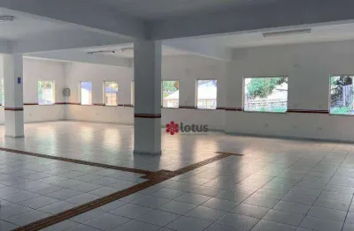 Sala comercial para alugar na Rua Quinze de Novembro, 625, Centro, Santana de Parnaíba