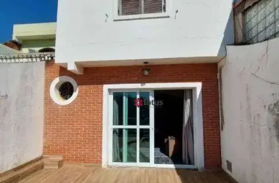 Casa com 2 quartos à venda na Rua Pietrantonio Minichilo, Guaturinho, Cajamar