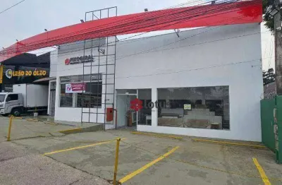 Sala comercial para alugar na Avenida Duque de Caxias, 2375, Centro, Várzea Paulista