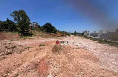 Terreno comercial à venda na Rua Cometa, 432, Chácara do Solar II (Fazendinha), Santana de Parnaíba