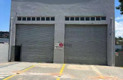 Sala comercial para alugar na Rua Das Amazonas (P Ipês Ii), 119, Portais (Polvilho), Cajamar