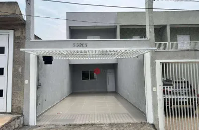 Casa com 2 quartos para alugar na Rua dos Marmelos, 332, Portais (Polvilho), Cajamar