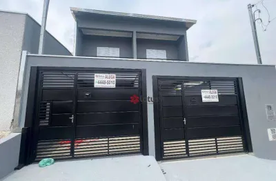 Casa com 2 quartos para alugar na Rua das Flores do Guarujá, 12121, Portais (Polvilho), Cajamar