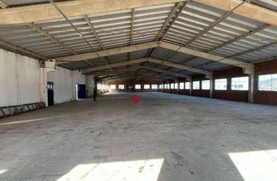 Sala comercial para alugar na Estrada José Marques Ribeiro, 619, Guaturinho, Cajamar