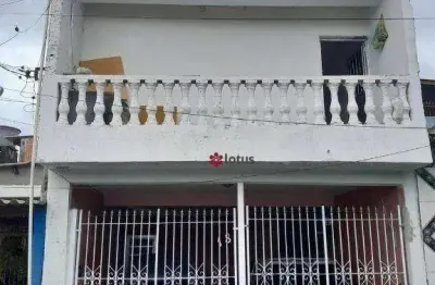 Casa com 3 quartos à venda na Rua Itapecerica da Serra, 18, Jardins (Polvilho), Cajamar