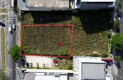 Terreno comercial à venda na Avenida Tenente Marques, 3840, Portais (Polvilho), Cajamar