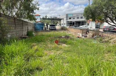 Terreno comercial para alugar na Rua dos Gerânios, 10, Polvilho, Cajamar