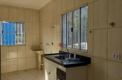 Apartamento para locação no colinas da anhanguera, santana de parnaíba-sp