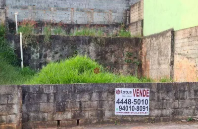 Terreno à venda na Rua das Amazonas, 20, Portal dos Ipês II, Cajamar